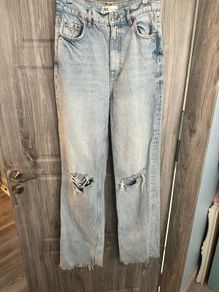 Zara Jeans - UK 8