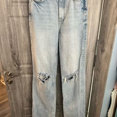 Zara Jeans - UK 8