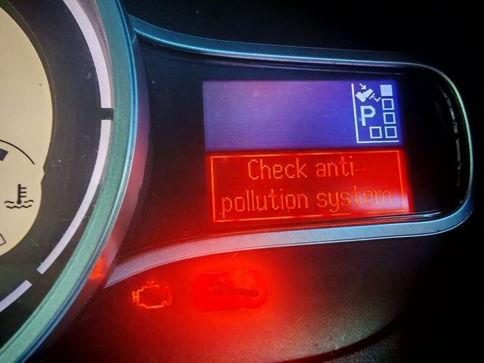 Renault Fluence 2011