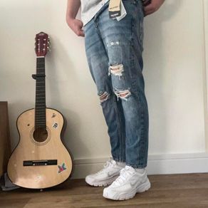 Pull and Bear Jeans