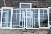 pvc doors