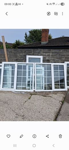 pvc doors