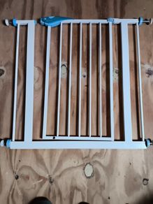 Stair gates