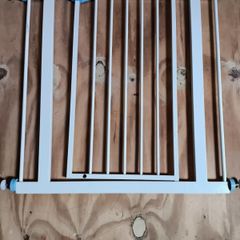 Stair gates