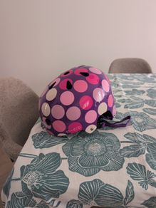 toddler helmet Micro size S
