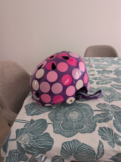 toddler helmet Micro size S