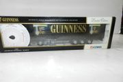 Guinness Trucks