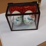 Eggs handpainted Image 5