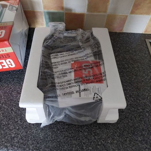 George foreman Grill