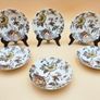 Mason's Ironstone Chantilly 6 small bowls Image 7