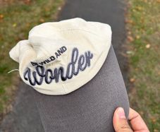 baseball cap hat