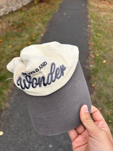 baseball cap hat