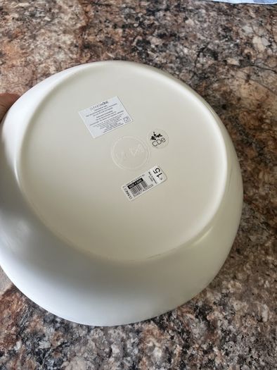 carolyn Donnelly bowl