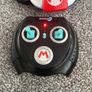 Nintendo Super Mario Remote Control Mini Anti-Gravity Mario Kart Racer Image 2