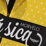 Morvelo mens cycling Jersey size S Image 3