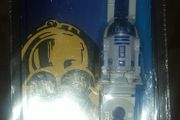 Star Wars watches