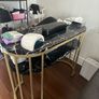 nail table desk Image 3