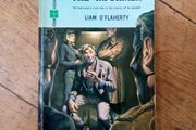 The Informer - Liam O'flaherty - Irish Crime Thriller Novel - Vintage Paperback Book