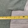 Reiss Linen Blend Short Sleeve Jumper Short Mens Medium Image 7