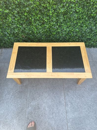 FREE - coffee table - collect from Tallaght