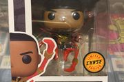 funko pop marvel miles morales iron spider chase