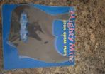 70's mighty mite jazz pickguard