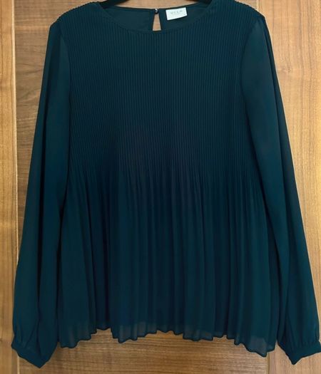 Villa top