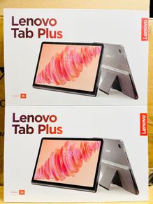 Brand New Lenovo Tab Plus 11.5 256GB WiFi