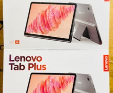 Brand New Lenovo Tab Plus 11.5 256GB WiFi