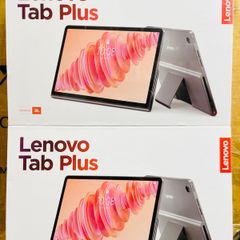 Brand New Lenovo Tab Plus 11.5 256GB WiFi
