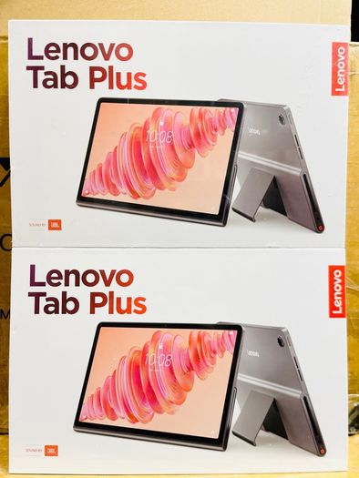 Brand New Lenovo Tab Plus 11.5 256GB WiFi