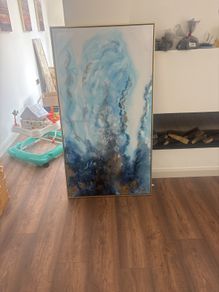 canvas