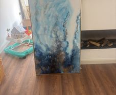 canvas