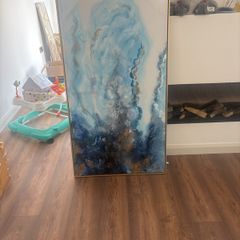 canvas