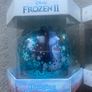 Christmas Disney Baubles x 2 Image 3