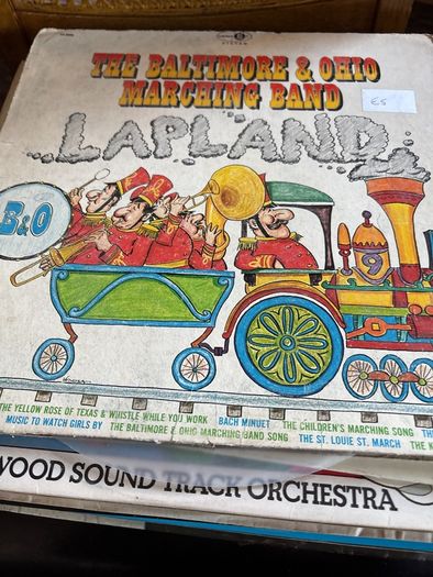 Vinyl Various 14
