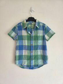 6years, Joules Short-Sleeved Shirt
