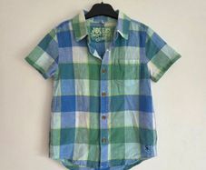 6years, Joules Short-Sleeved Shirt