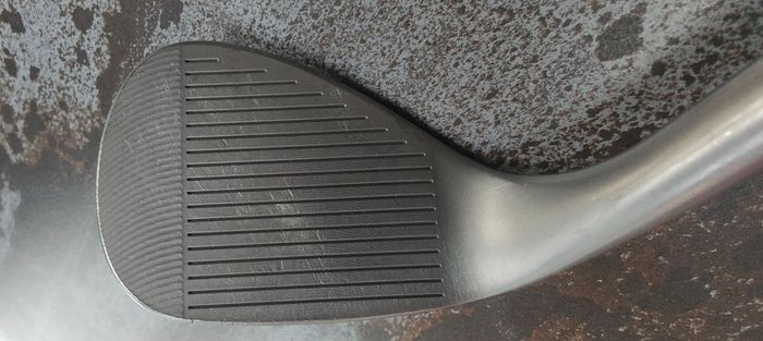 Cleveland RTZ wedge
