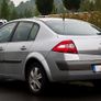 rear break dick and pads for Renault Megane 2 Image 6