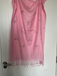 New Pashmina