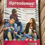 JC Spanish Aprendemos Book 1 Textbook & Portfolio Image 2