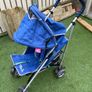 pushchair pram Image 3