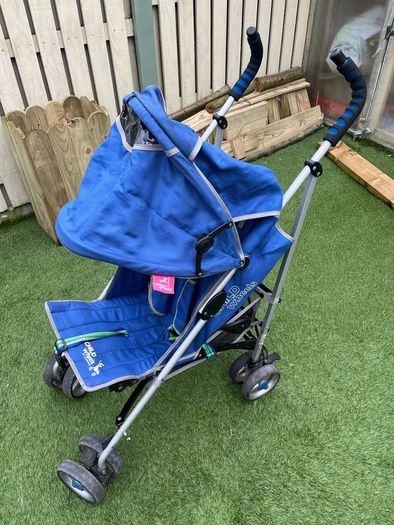 pushchair pram
