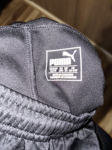 Puma bottoms