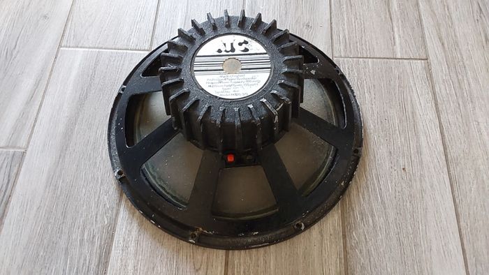 ATC Model PA 100-375 Speaker