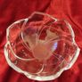 Tiffany & Co Crystal Leaf Bow Image 2