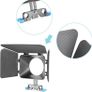 Neewer Matte Box for DSLR Video Rig Image 4