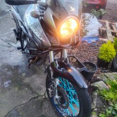 2009 Honda