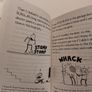 Diary of an awesome friendly kid Books by Jeff Kinney Image 7